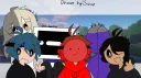 Red Network (RN) banner