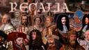 Regalia ― United Historians Online (MSSRL) Banner