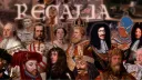 Regalia ― United Historians Online (MSSRL) banner