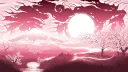 LINE banner