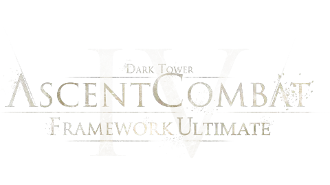 Dark Tower - Support banner