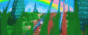 banner