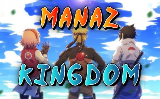 👑 Manaz Kingdom 👑 Discord server banner