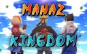 👑 Manaz Kingdom 👑 server banner
