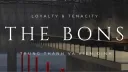 THE BONS banner