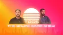 TOGS banner