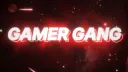 Gamer Gang Banner