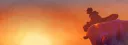 banner