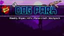Dog Park Community Server Banner