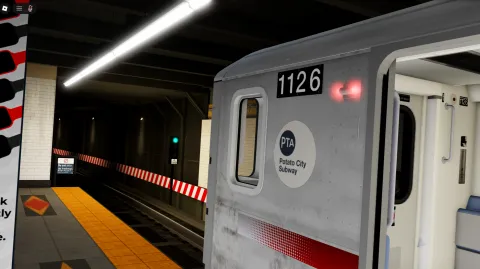 Potatocorp/PTA banner