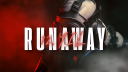 RUNAWAY banner