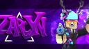 Zarc's Community Server banner