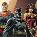 DC: New Dawn banner