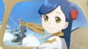 Ascendance of a Bookworm banner