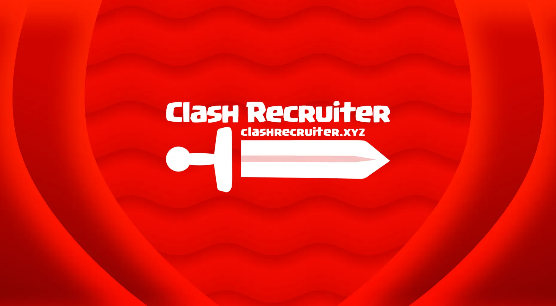 Clash Recruiter#6664 banner