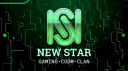 NEW STAR GAMING banner
