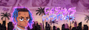 banner