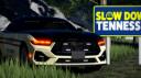 Tennessee Roleplay Community Banner