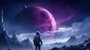 Moonlight banner