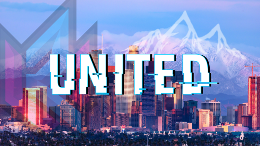 United Network HQ | GTA Roleplay • Gaming • Community • Competition • Chill • Movies & More Discord server banner