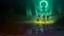 The Chosen of Osmium banner