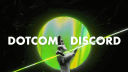 Dotcom Club banner
