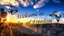 Realm of Freedom banner