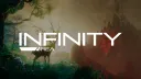INFINITY AREA banner