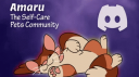 Amaru: The Self-care Virtua... banner