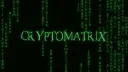 CryptoMatrix (CM) banner