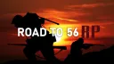 The Road to 56 Roleplay Community banner
