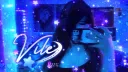 /vile ೀ .* icons﹒chats﹒vc Discord server banner