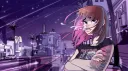 SAD MAGICAL GIRLS banner