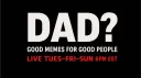 DAD? banner