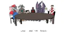 Jaden's Cafe banner