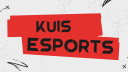 KUIS Esports banner