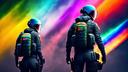 Rainbow Six ANDORRA Banner