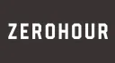 Zero Hour banner