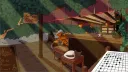 Secret Coffee ☕ banner