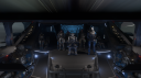 Walkers of Sigma 957 Discord server banner