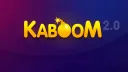 Kaboom banner