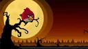 Angry Birds banner