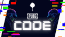 PUBG CODE CLAN banner