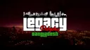 Legacy Roleplay Bangladesh banner