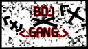 🅱🅳🅹 🅶🅰🅽🅶 banner