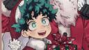 Valor Academy - My Hero Academia RP Banner