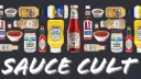 Sauce Cult banner