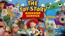 The Toy Story Discord Server Discord server banner