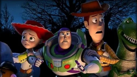 The Toy Story Discord Server banner