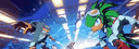 banner